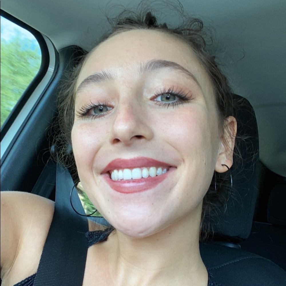 Meet your Posher, Sophi